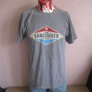Vancouver Shirt